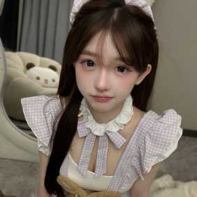 天河新人小妹粉嫩穴紧-小意